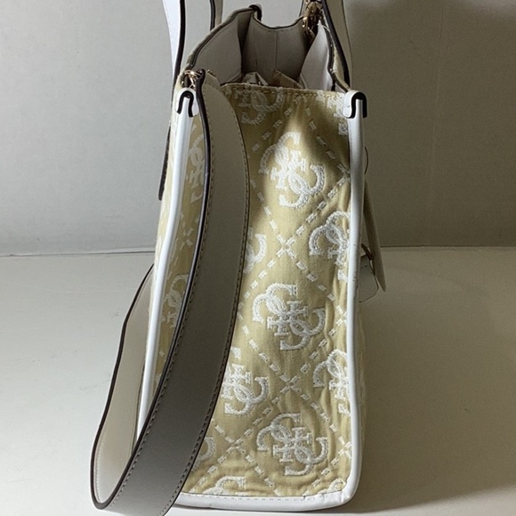 Ruma Double Compartment Tote - Picture 7 of 10